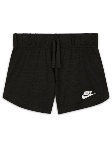 Dievčenské šortky Jr DA1388 032 - Nike