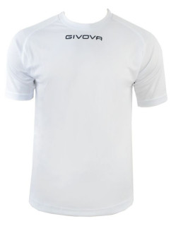 Unisex futbalové tričko Givova One U MAC01-0003