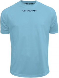 Unisex fotbalové tričko Givova One U MAC01-0005
