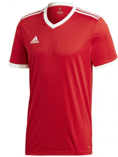 Pánské fotbalové tričko Table 18 Jersey M CE8935 - Adidas