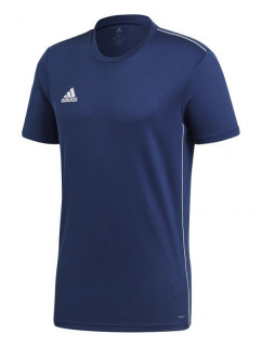 Pánske tréningové tričko M CORE 18 CV3450 - Adidas