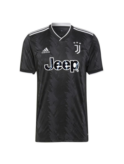 Pánské tričko Juventus A Jsy M HD2015 - Adidas
