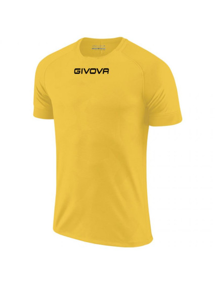 Pánské tričko  M model 16037305 - Givova