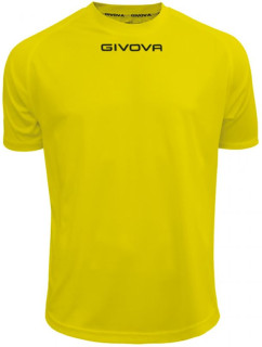 Unisex futbalové tričko Givova One U MAC01-0007