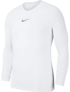 Pánske futbalové tričko Dry Park First Layer JSY LS M AV2609-100 - Nike