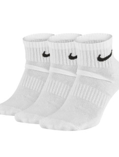 Pánské ponožky Everyday Cushion Ankle M  model 15952188 - NIKE