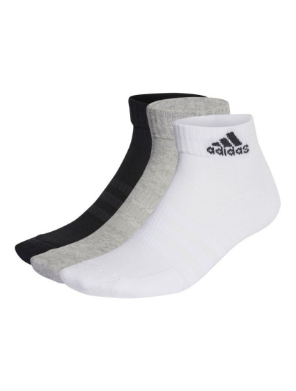 Ponožky adidas Cushioned Sportswear IC1281