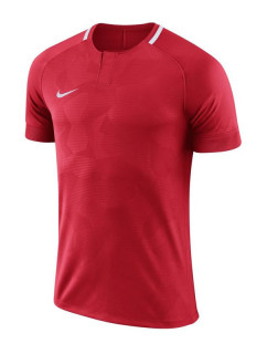 Pánske zápasové tričko Challenge II SS Jersey M 893964-657 - Nike