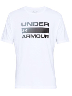 Pánské tričko Team  M  model 15955246 - Under Armour