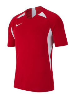 Pánske zápasové tričko Legend SS Jersey M AJ0998-657 - Nike