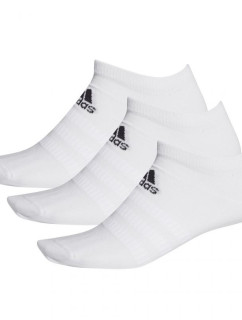 Ponožky Adidas Light Low 3PP DZ9401