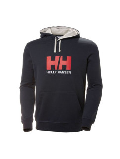 Bluza Helly Hansen Logo Hoodie M 33977-597
