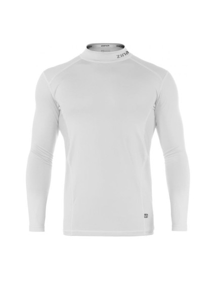 Pánské tričko  M bílé  model 18371153 - Zina