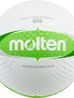 Volejbalový míč Molten S2V1550-WG