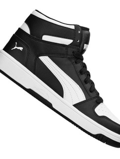 Boty Rebound Sneakers Jr 01 model 18803689 - Puma