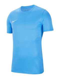 Detské tréningové tričko Dry Park VII Jr BV6741-412 - Nike