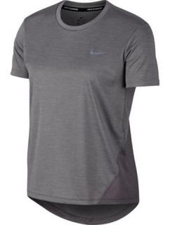 Dámske bežecké tričko Miler SS W AJ8121-056 - Nike