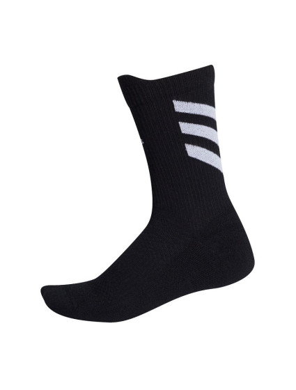Pánske ponožky Alphaskin Crew M FS9767 - Adidas