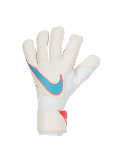 Brankářské rukavice Goalkeeper Grip3 CN5651-102 - Nike