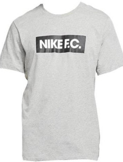 Pánské tričko NK FC Essentials M model 15995082 - NIKE