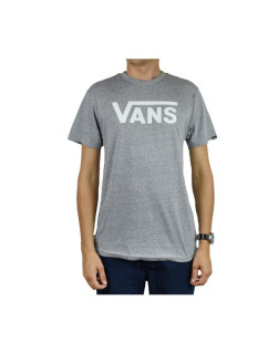 Pánské tričko Classic Heather VN0000UMATH šedá - Vans