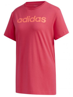 Koszulka damska adidas W E Linear L T GD2911