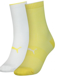 Dámské ponožky Sock 2 páry W 04  model 16004703 - Puma