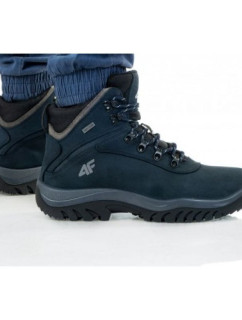 4F topánky M H4Z20-OBMH205 Námornícka modrá