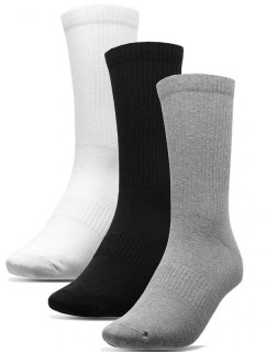 Pánské ponožky 4F M H4Z20 SOM004 25M 20S 10S