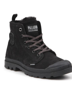 Dámska obuv Pampa HI W 95982-010-M - Palladium