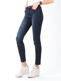 Dámské džíny Scarlett High Crop Skinny Cropped Jeans W model 16023526 - Lee