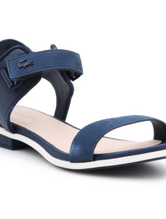 Dámske sandále Lacoste Lonell W 7-31CAW0113003