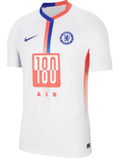 Pánské tričko Chelsea Stadium M  model 16429296 - NIKE