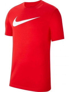 Detské futbalové tričko JR Dri-FIT Park 20 CW6941 - Nike