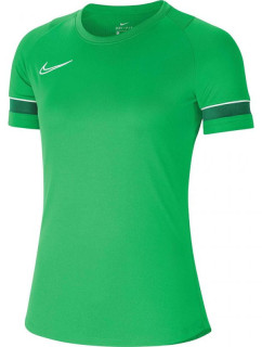 Dámske tréningové tričko Dri-Fit Academy W CV2627 362 - Nike