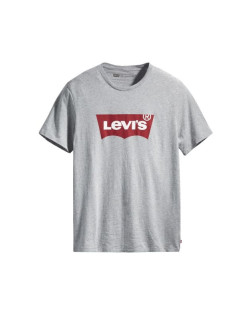 Pánské tričko Levi's Graphic Set In Neck Tee M model 16034979 - Kappa