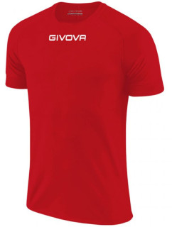 Pánske tričko Givova Capo MC M MAC03 0012