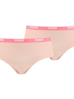 Dámské kalhotky Hipster 2Pack model 16041684 06 růžová - Puma