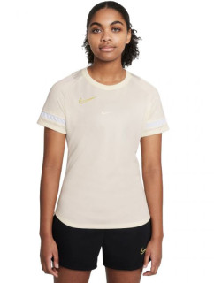 Dámské tréninkové tričko NK Df Academy 21 Ss W CV2627 113 - Nike