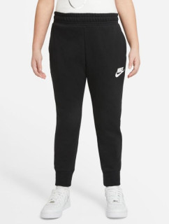 Dívčí kalhoty Sportswear Club Jr DA5115 013 - Nike