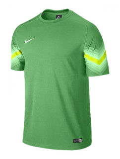 Pánske brankárske tričko Goleiro M 588416-307 - Nike