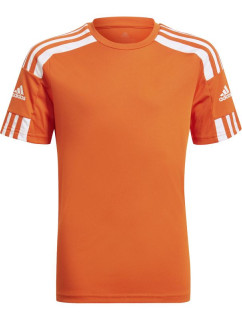 Dětské fotbalové tričko Squadra 21 Jr model 16056984 - ADIDAS