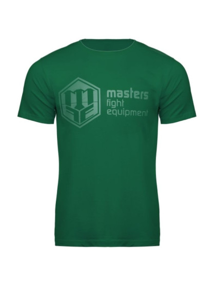 Košile Masters M TS-GREEN 04113-10M