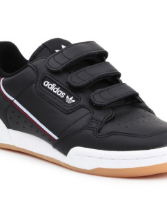 Dětské boty 80 Strap Jr  model 17464436 - ADIDAS