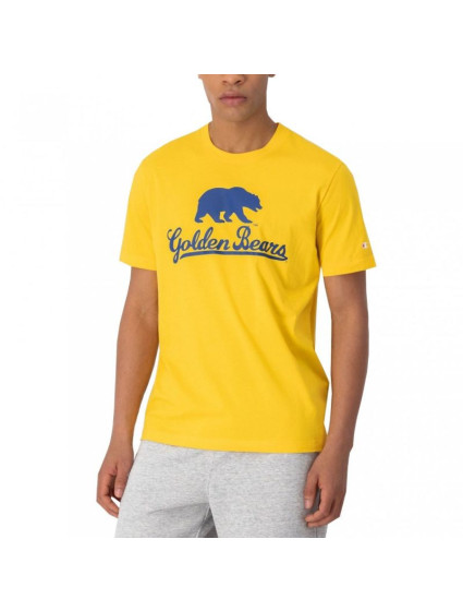 Koszulka Champion Berkeley University Crewneck T-shirt M 218572.YS050