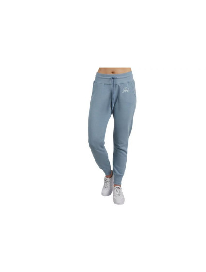Spodnie GymHero Sweatpants W 784-BLUE