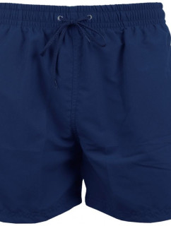 Pánske plavecké šortky Crowell M námornícka modrá 300/400