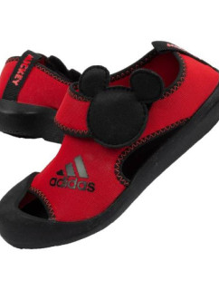 Dětské sandály Adidas Jr F35863