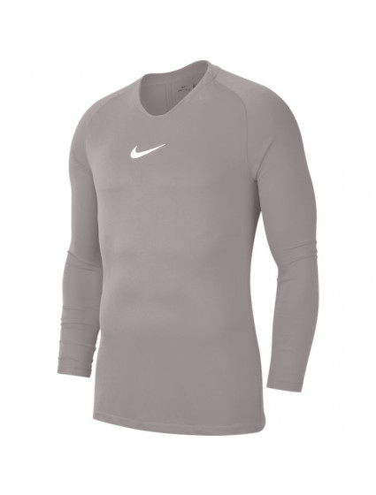 Pánské termo tričko Dry Park First Layer JSY LS M AV2609-057 - Nike