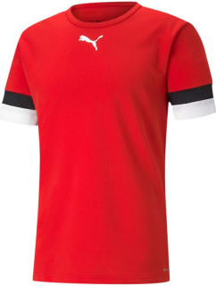 Pánske tréningové tričko teamRise Jersey M 704932 01 - Puma